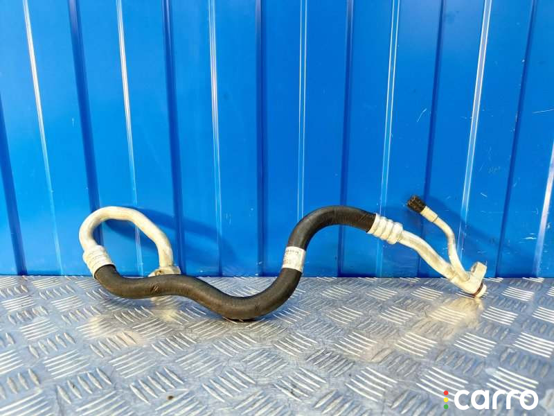 64509223315 Трубка кондиционера Bmw 3 E90 2011г. - фото №1
