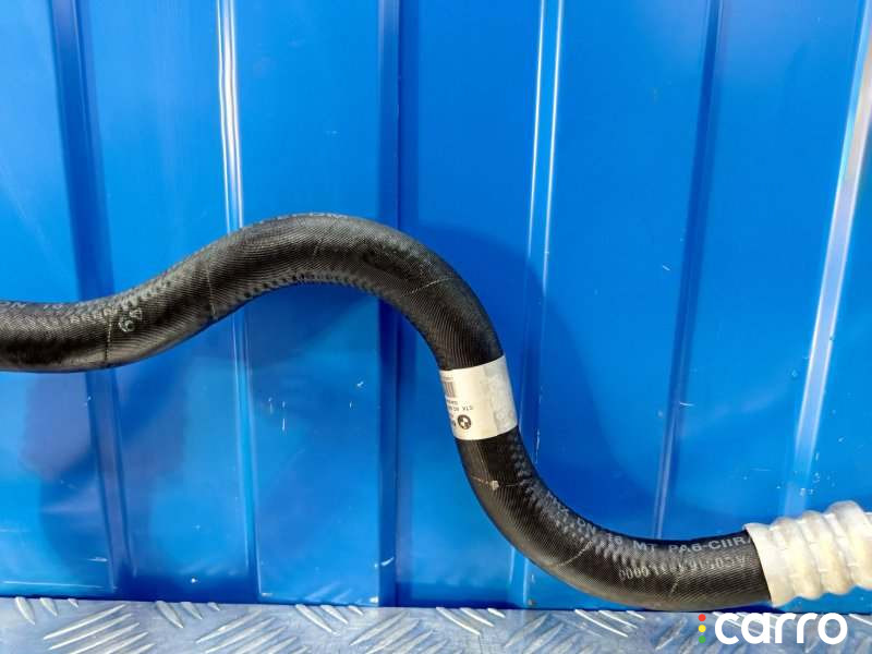 64509223315 Трубка кондиционера Bmw 3 E90 2011г. - фото №5
