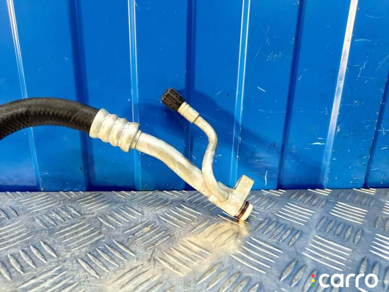 64509223315 Трубка кондиционера Bmw 3 E90 2011г. - фото №6