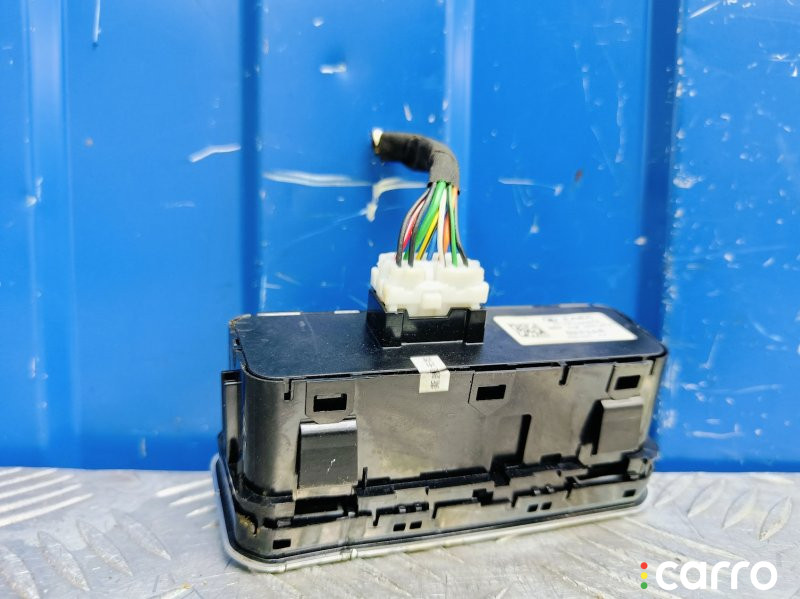 3774420XKQ00A Блок кнопок Haval F7x 2021г. - фото №8