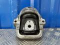 8R0198381C Подушка двигателя Audi A4 B8 2010г. - фото №5