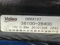 361002B400 Стартер Kia Ceed ED 2011г. - фото №5