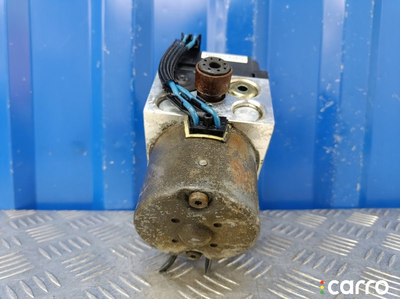 476604M520 Блок ABS Nissan Almera N16 2001г. - фото №8