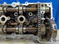 4663695AB Головка блока цилиндров левая Chrysler Sebring JR 2001г. - фото №3