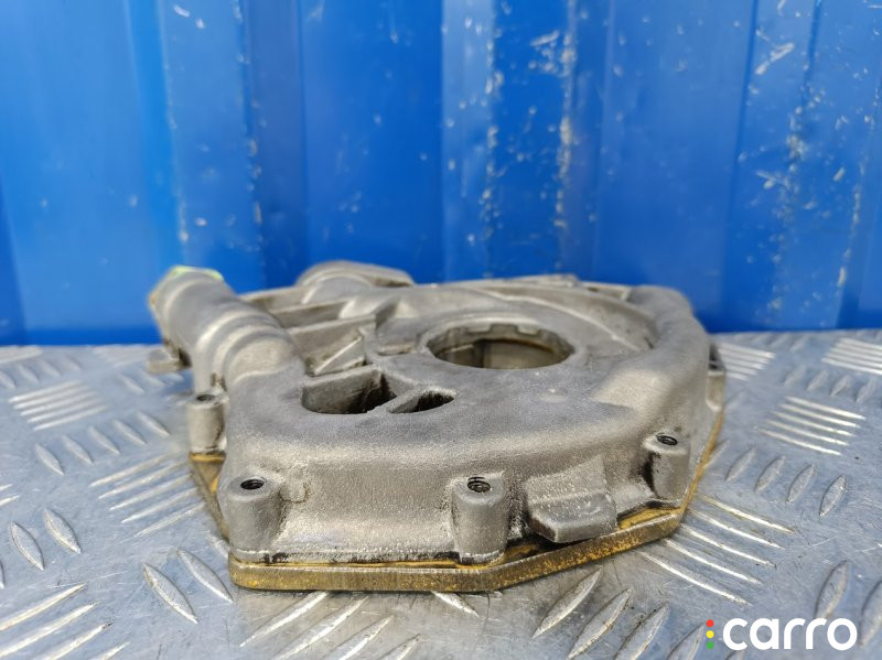 4536869 Масляный насос Land Rover Range Rover Sport 1 LS 2006г. - фото №5