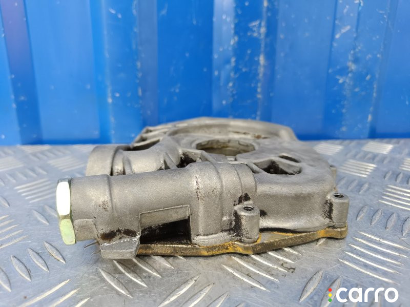 4536869 Масляный насос Land Rover Range Rover Sport 1 LS 2006г. - фото №6