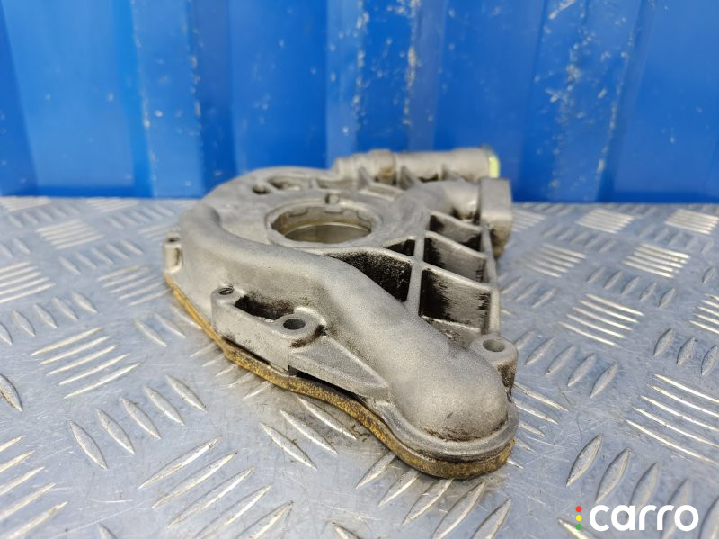 4536869 Масляный насос Land Rover Range Rover Sport 1 LS 2006г. - фото №8