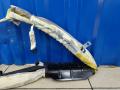 850102B001 Шторка безопасности левая Hyundai Santa Fe 2 CM 2008г. - фото №8