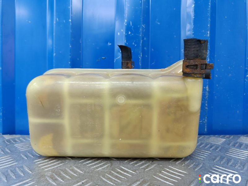 96263802 Бачок расширительный Chevrolet Tacuma U100 2002г. - фото №5