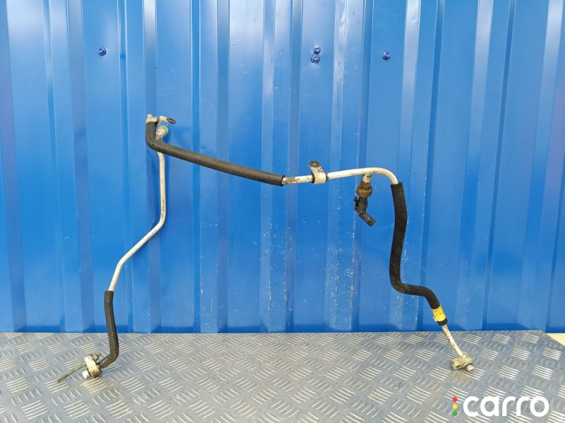 96391684 Трубка кондиционера Chevrolet Tacuma U100 2002г. - фото №7