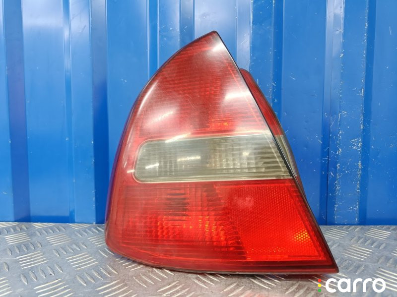 MR485469 Фонарь левый Mitsubishi Carisma DA 2001г. - фото №1