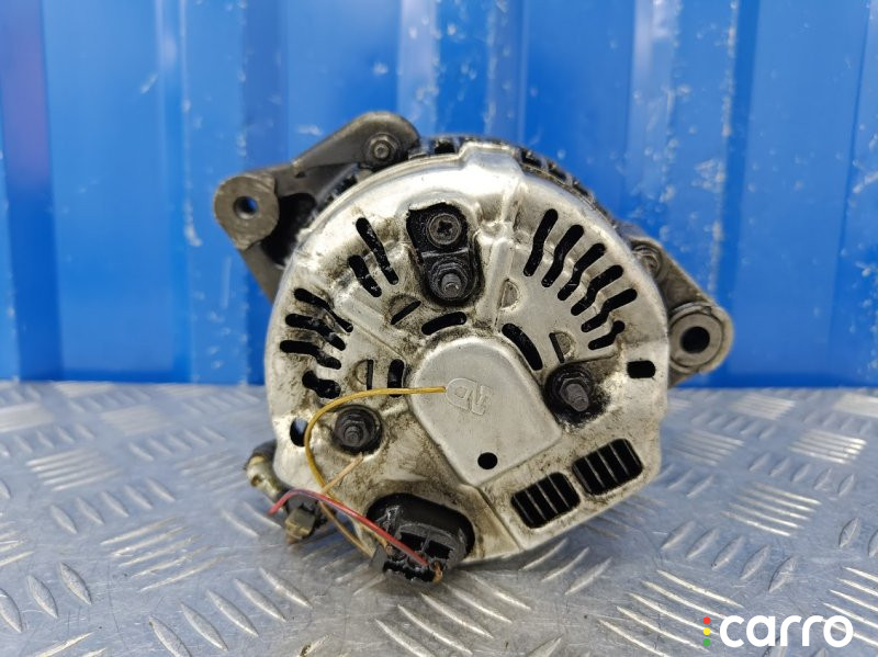 2706064260 Генератор Toyota Camry CV40 1994г. - фото №5