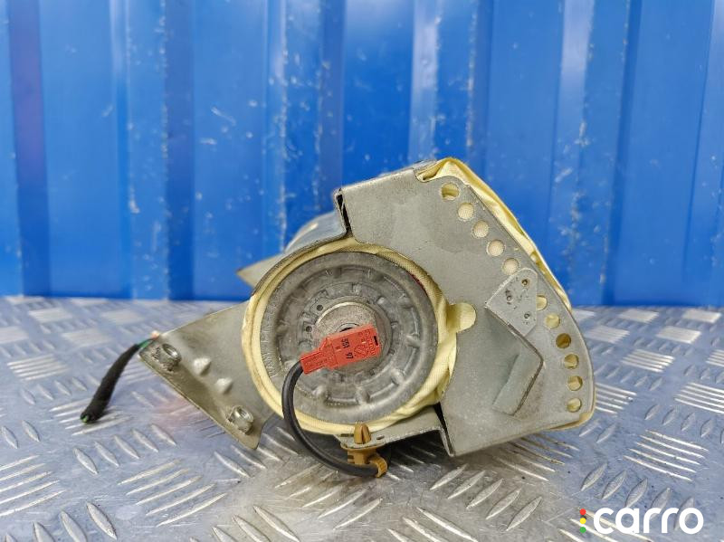 8D0880201E Подушка безопасности пассажира Audi A4 B5 1998г. - фото №6