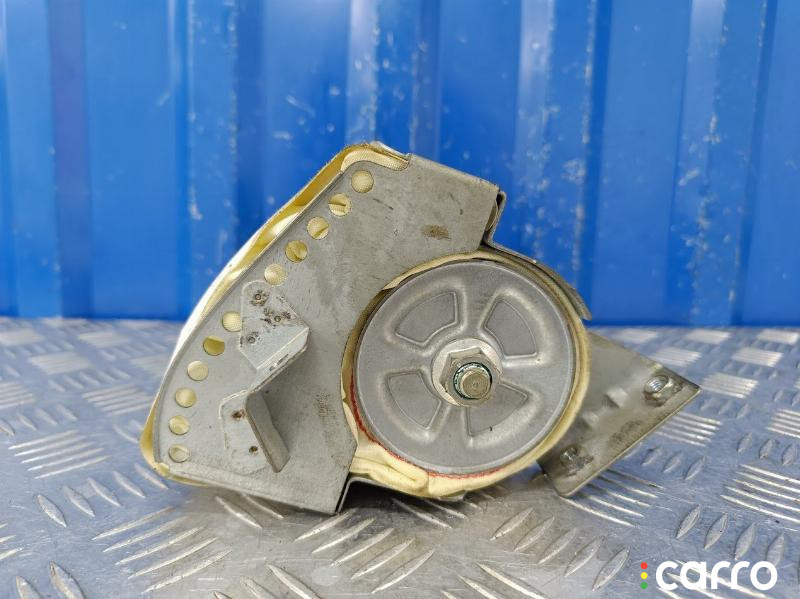 8D0880201E Подушка безопасности пассажира Audi A4 B5 1998г. - фото №7