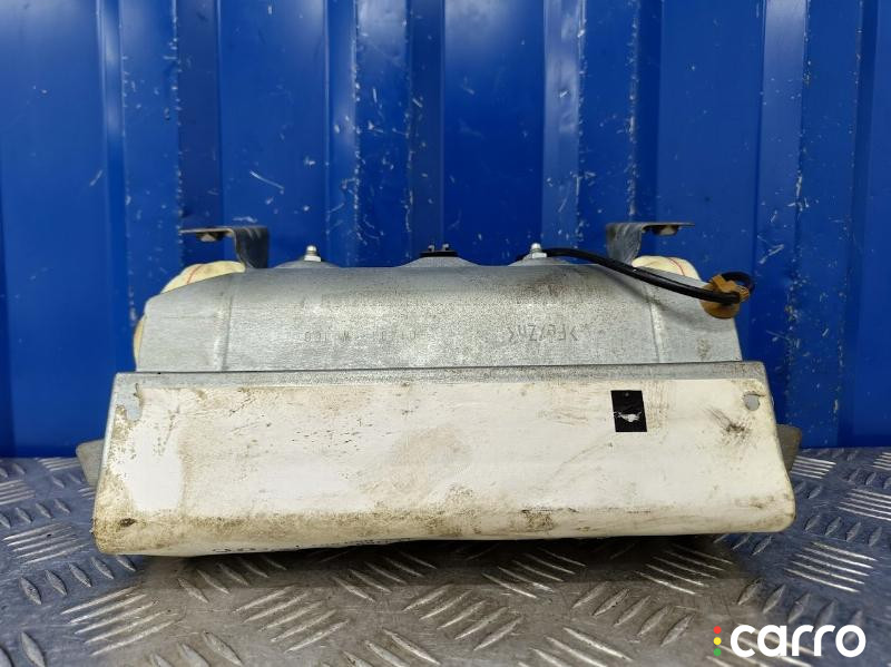 8D0880201E Подушка безопасности пассажира Audi A4 B5 1998г. - фото №8