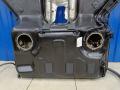 4E0201060F Топливный бак Audi A8 D3 2004г. - фото №4