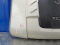 4L0103925A Крышка двс декоративная Audi Q7 4L 2011г. - фото №4