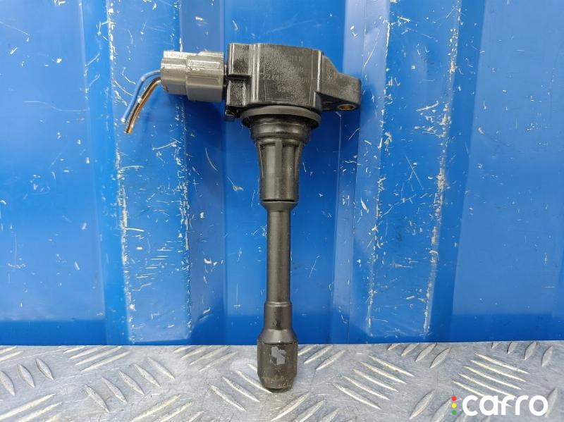 22448JA00C Катушка зажигания Nissan Qashqai J10 2013г. - фото №1