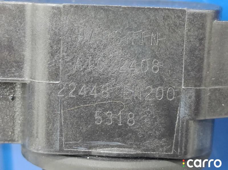 22448JA00C Катушка зажигания Nissan Qashqai J10 2013г. - фото №2
