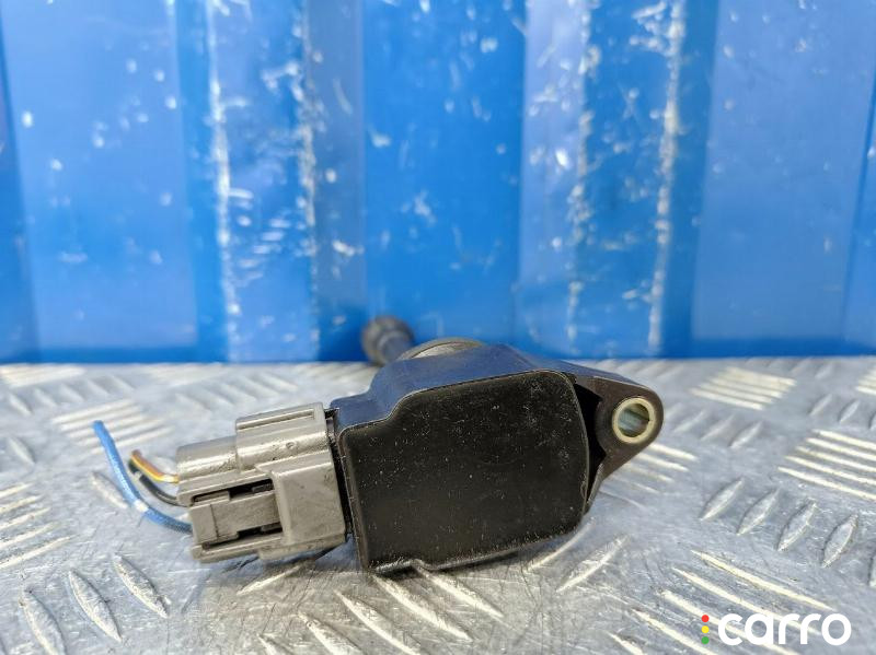 22448JA00C Катушка зажигания Nissan Qashqai J10 2013г. - фото №8