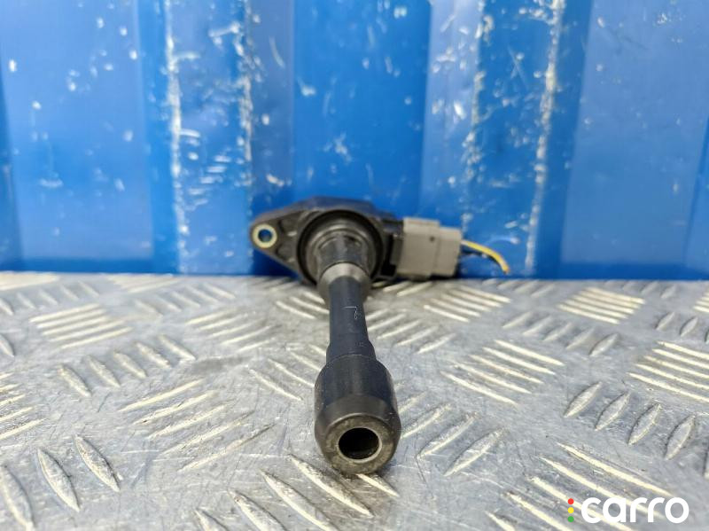 22448JA00C Катушка зажигания Nissan Qashqai J10 2013г. - фото №9