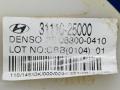 3111025000 Топливный насос Hyundai Accent 2 2007г. - фото №5