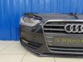 8K0807065C Ноускат Audi A4 B8 2014г. - фото №3
