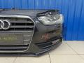 8K0807065C Ноускат Audi A4 B8 2014г. - фото №4