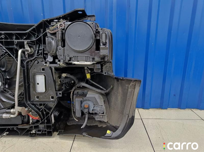 8K0807065C Ноускат Audi A4 B8 2014г. - фото №7