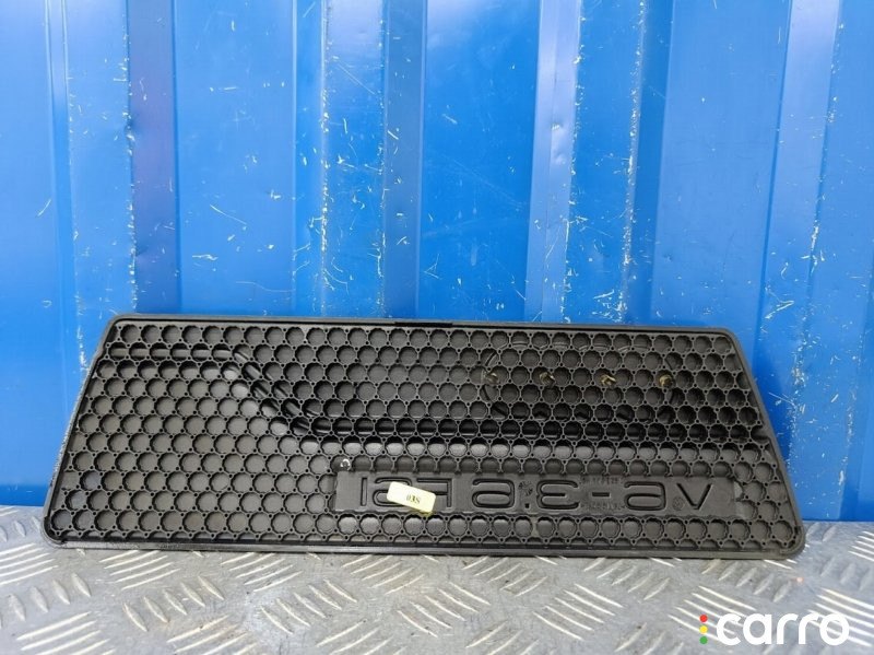 03H103925C Крышка двс декоративная Audi Q7 7L 2007г. - фото №5