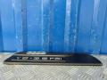 03H103925C Крышка двс декоративная Audi Q7 7L 2007г. - фото №9