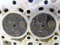 221004A400 Головка блока цилиндров Hyundai Grand Starex TQ 2008г. - фото №9