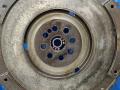 232004A100 Маховик Hyundai Grand Starex TQ 2008г. - фото №7