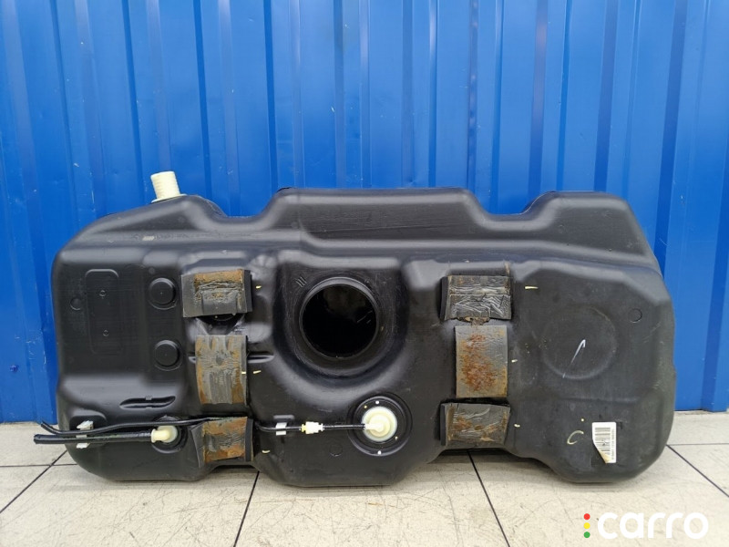 311504H000 Топливный бак Hyundai Grand Starex TQ 2008г. - фото №1