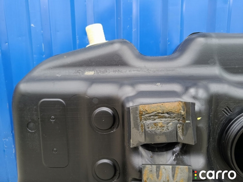 311504H000 Топливный бак Hyundai Grand Starex TQ 2008г. - фото №2
