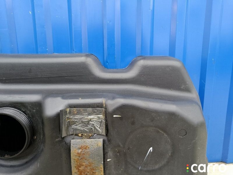 311504H000 Топливный бак Hyundai Grand Starex TQ 2008г. - фото №4