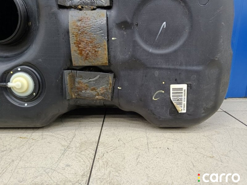 311504H000 Топливный бак Hyundai Grand Starex TQ 2008г. - фото №5