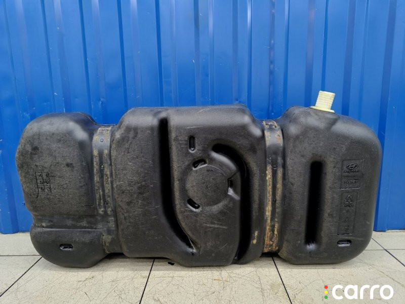 311504H000 Топливный бак Hyundai Grand Starex TQ 2008г. - фото №7