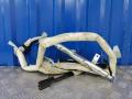 8329LT Шторка безопасности левая Peugeot 307 2004г. - фото №4