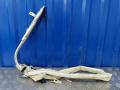 8329LT Шторка безопасности левая Peugeot 307 2004г. - фото №6