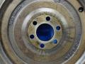 12310BM500 Маховик Nissan Almera N16 2001г. - фото №2