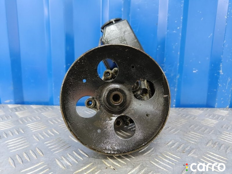 948063 Насос ГУР Opel Vectra B 1996г. - фото №4