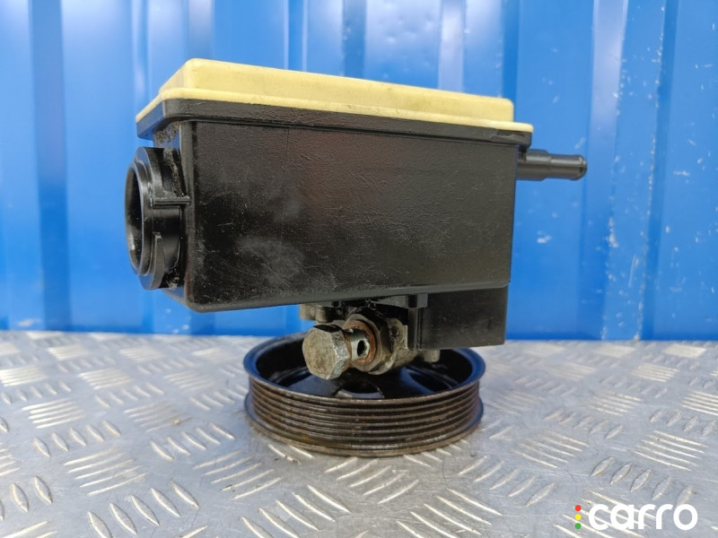 948063 Насос ГУР Opel Vectra B 1996г. - фото №9