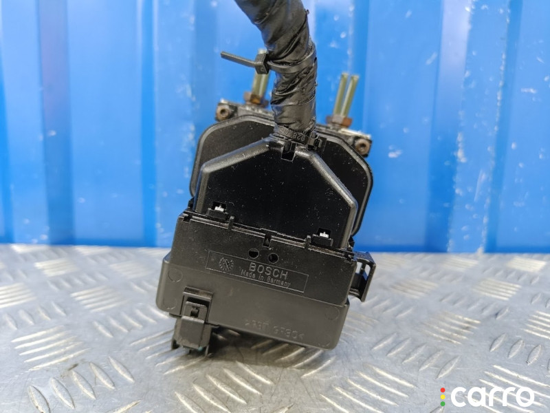 476609F627 Блок ABS Nissan Primera P11 2000г. - фото №2