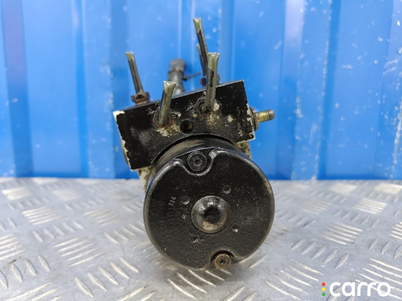 476609F627 Блок ABS Nissan Primera P11 2000г. - фото №4