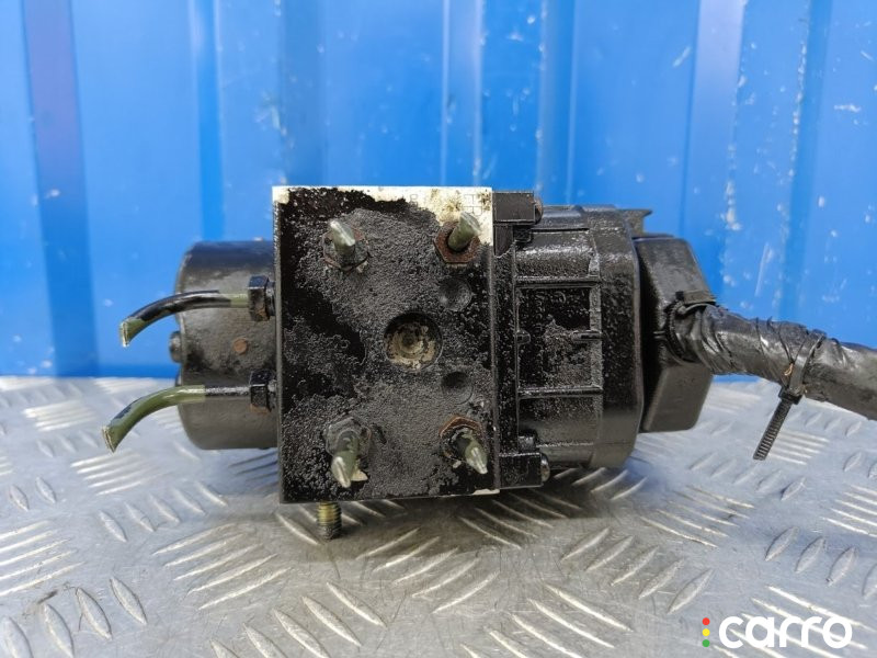 476609F627 Блок ABS Nissan Primera P11 2000г. - фото №5