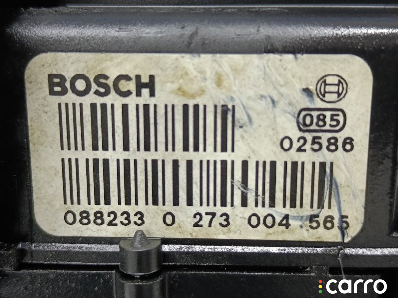 476609F627 Блок ABS Nissan Primera P11 2000г. - фото №7