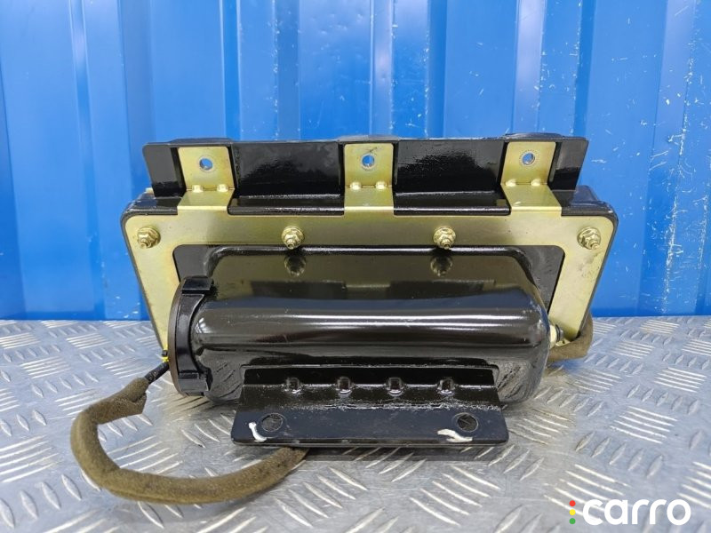 0K53A57K5050 Подушка безопасности пассажира Kia Carnival GQ 2002г. - фото №2