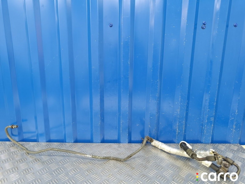 TC8632420D Трубка гидроусилителя Mazda Xedos 9 TA 2001г. - фото №6