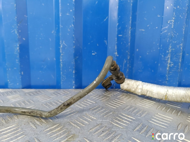 TC8632420D Трубка гидроусилителя Mazda Xedos 9 TA 2001г. - фото №8